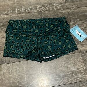 Fleo True High Original Short size medium NWT